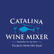 Holy shit, the Catalina Wine Mixer is now a real thing.